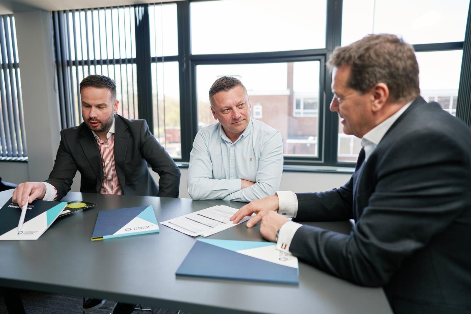 Starting the Conversation: Protecting Your Legacy and Planning Ahead