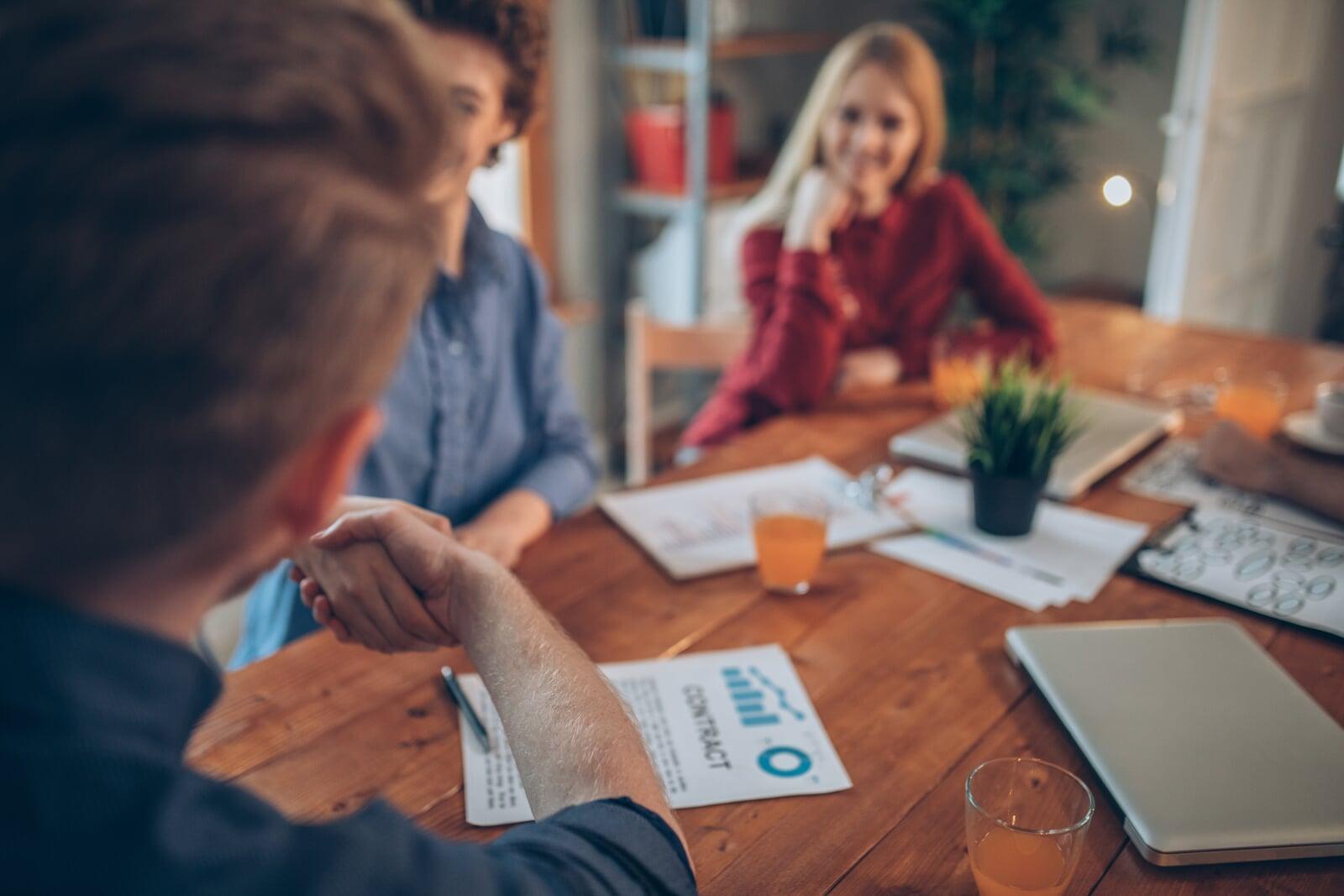 What Buyers Really Look for in an IFA Firm 